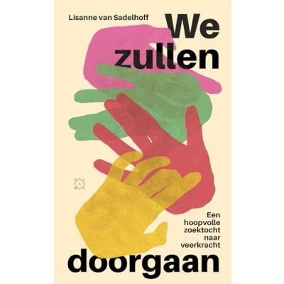 Afbeelding van We zullen doorgaan
