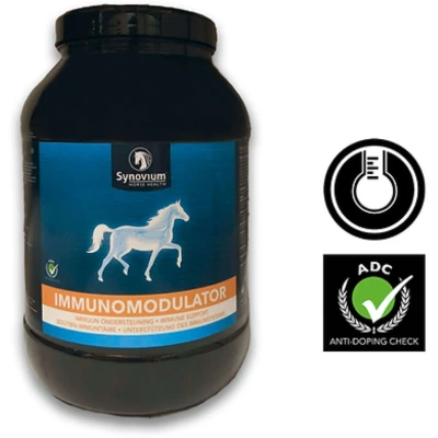 Afbeelding van Synovium Immunomodulator 1,8kg Agradi.be