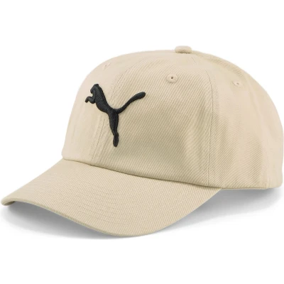 Afbeelding van Puma ESS CAT LOGO BB Pet, Maat: One Size, Granola