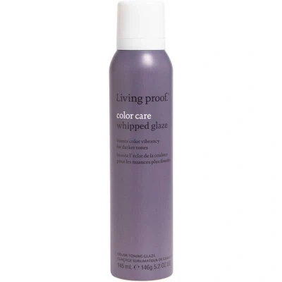 Afbeelding van Living Proof Color Care Whipped Glaze Dark 145ml Haibu by Kapperskorting.com