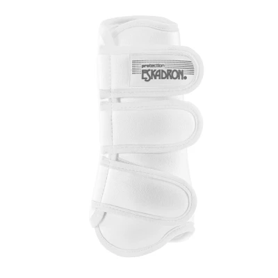 Image de Eskadron Protèges Tendons Allround Pour Blanc Full