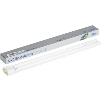 Afbeelding van Oase 55432 UVC 36 W Reserve UV C lamp