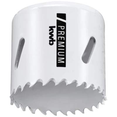 Afbeelding van kwb 598048 Gatenzaag 48 mm C45 1 stuk(s)