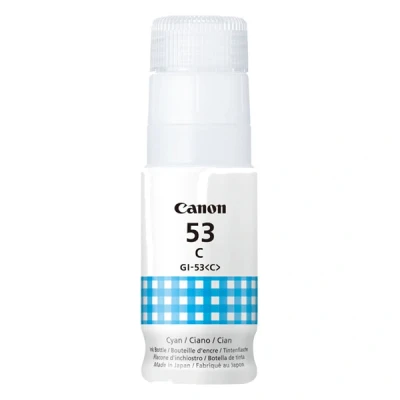Image de Canon Gi 53 Cyan