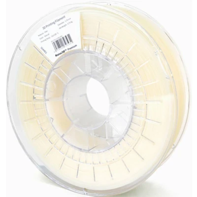 Afbeelding van RAISE3D [S]5.11.05011A01 PVA+ Premium Filament PVA kunststof Wateroplosbaar 1.75 mm 750 g Natuur, Naturel 1 stuk(s)
