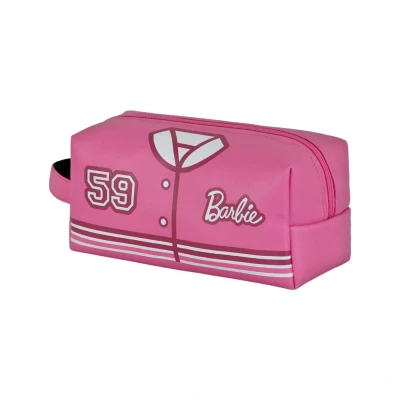 Afbeelding van Barbie Toilettas 8445118069792