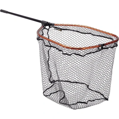 Afbeelding van Savage Gear Pro Folding Net XL Schepnet