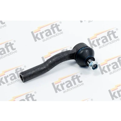 Afbeelding van KRAFT 4313010 Stuurkogel M12x1.5 Vooras, Links, Buiten FIAT: Coupe