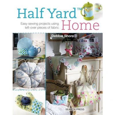Afbeelding van Half Yard Home