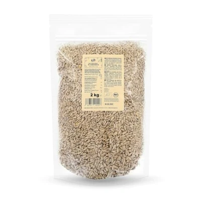 Afbeelding van KoRo Bio zonnebloempitten 2 kg