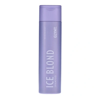 Afbeelding van Glynt Ice Blond Shampoo 250 Ml