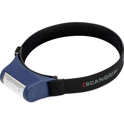 Afbeelding van SCANGRIP 03.5626 Hoofdlamp 1600