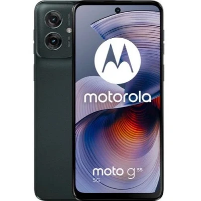 Image de Motorola Smartphone G55 256 Gb 5g Grey