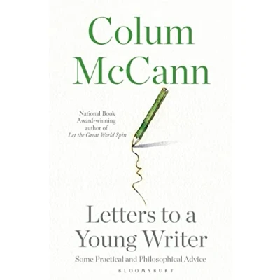 Afbeelding van Letter to a Young Writer (And You Too)