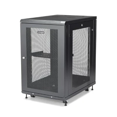 Image de rack serveur 18u