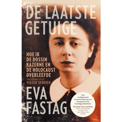 Afbeelding van De laatste getuige