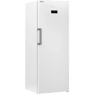Afbeelding van Beko Rfne448e41w Diepvriezer