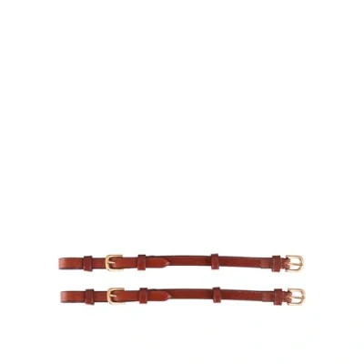 Afbeelding van BR Bakstukken Pony Tobacco