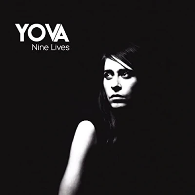 Afbeelding van Yova Nine Lives (CD)