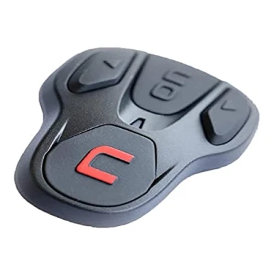 Afbeelding van Nolan N Com B902L R Bluetooth Communicatiesysteem Maat Intercom