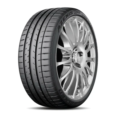 Afbeelding van Falken AZENIS RS820 245/35 R19 93Y personenwagen Zomerbanden Banden 355695