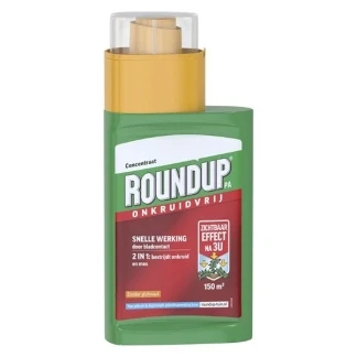 Afbeelding van Roundup Natural Concentraat 270ml