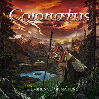 Afbeelding van The Eminence Of Nature (Digi)