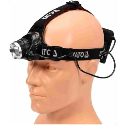 Afbeelding van YATO YT 08591 Hoofdlamp 10