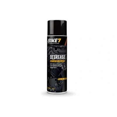 Afbeelding van Bike7 Degrease 500 ml ontvetter