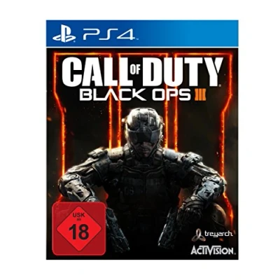 Image de Call of Duty: Black Ops 3 (PS4)