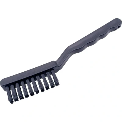 Afbeelding van Quadrios ESD borstel Borstellengte: 19 mm Borsteloppervlakte, breedte: 13.5 lengte: 67 1 stuk(s)
