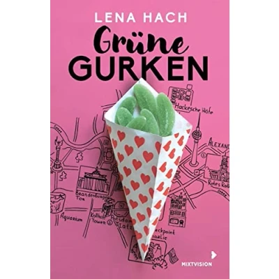 Afbeelding van Grüne Gurken