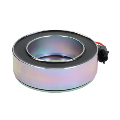 Afbeelding van NRF Airco compressor magneetkoppeling 38743