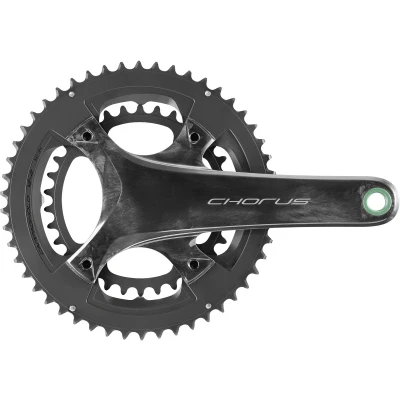 Afbeelding van Campagnolo Chorus 12 Crankset speed 34/50 tanden Pedaalarmlengte 170mm