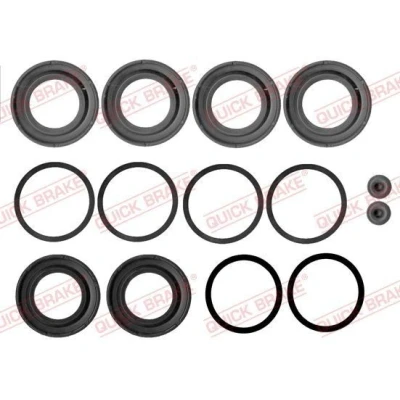 Afbeelding van Reparatieset, remklauw QUICK BRAKE 114 0407