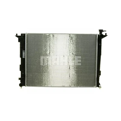 Afbeelding van MAHLE ORIGINAL CR 1891 000S Radiateur 635 480 16 Koelribben gesoldeerd HYUNDAI: ix35, KIA: Sportage III