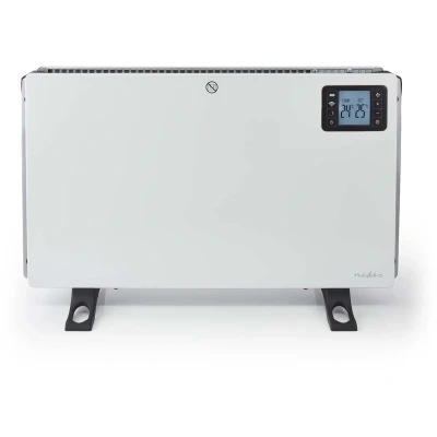 Afbeelding van Nedis SmartLife Convectorkachel HTCO50WTW Wit