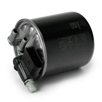 Afbeelding van PURFLUX FCS931 Brandstoffilter Filter insert MERCEDES BENZ: A Class, B CLA Estate, INFINITI: Q30