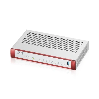 Image de Zyxel USG Flex H Series 100 Firewall 8 ports 1GbE
