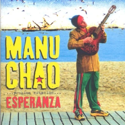 Afbeelding van Proxima Estacion : Esperenza (2Lp + (LP)