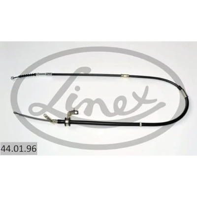 Afbeelding van LINEX 44.01.96 Handremkabel