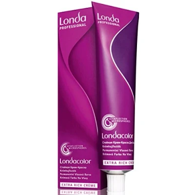 Afbeelding van Permanent Color Extra Rich Creme Cream Hair