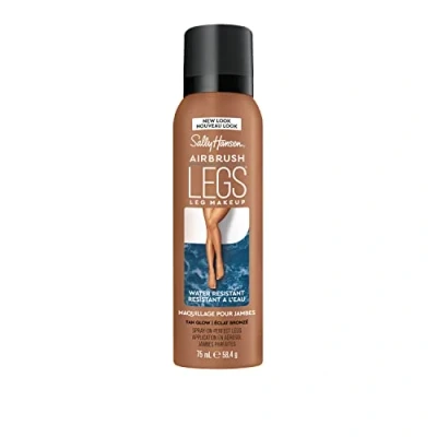 Afbeelding van Sally Hansen Airbrush RG LEG SPRAY TAN