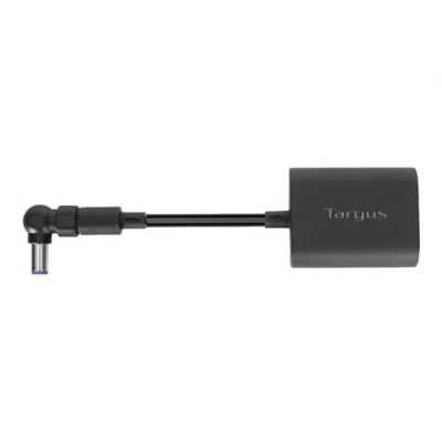 Image de Targus Adaptateur secteur 90 Watt 4.5 A (baril) noir
