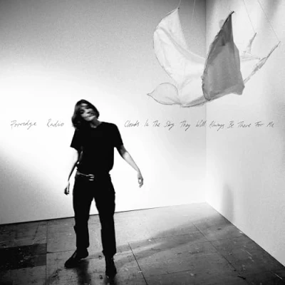 Afbeelding van Porridge Radio Clouds In the Sky They Will Always Be There (LP)