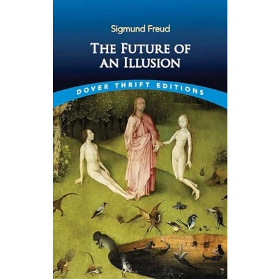 Afbeelding van The Future of an Illusion