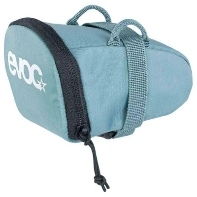 Afbeelding van Saddle bag / steel s 0.3l