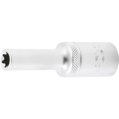 Afbeelding van BGS Dopsleuteldop E profiel, diep 1/2&quot; E10