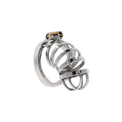 Afbeelding van Chastity Cock Cage Metal