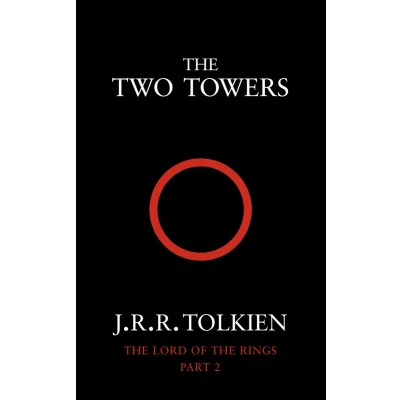 Afbeelding van Two Towers Centenary Edition Pt2